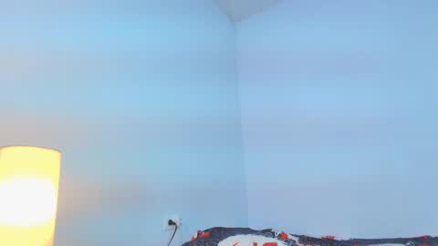 BRIANNA online show from November 12, 5:34 pm