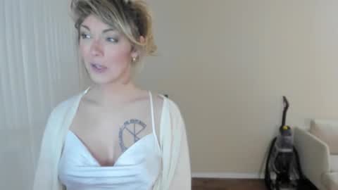 Bridget Black online show from March 21, 8:19 am