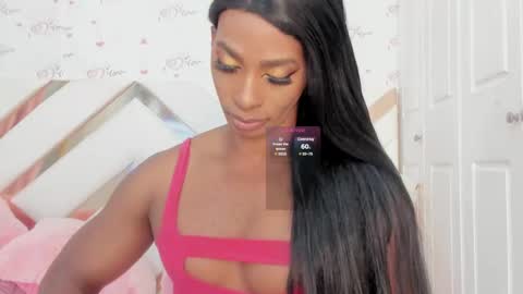 Snapshot of briggittebony chatting on December 31, 3:31 pm BIRGGITTEBONY online show from December 31, 3:31 pm