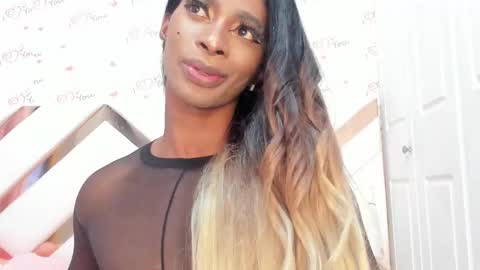 Snapshot of briggittebony chatting on January 26, 4:41 am BIRGGITTEBONY online show from January 26, 4:41 am