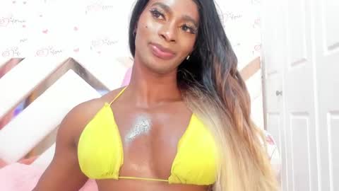 Snapshot of briggittebony chatting on January 26, 3:03 pm BIRGGITTEBONY online show from January 26, 3:03 pm