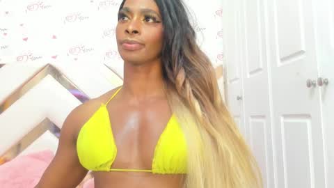 Snapshot of briggittebony chatting on January 31, 9:37 pm BIRGGITTEBONY online show from January 31, 9:37 pm