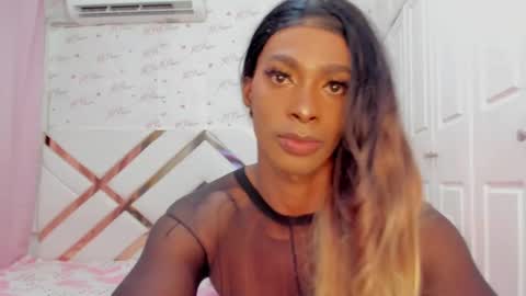 Snapshot of briggittebony chatting on February 9, 3:01 pm BIRGGITTEBONY online show from February 9, 3:01 pm
