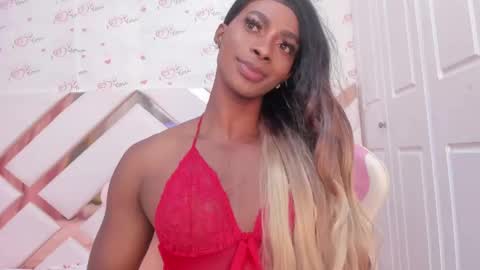 Snapshot of briggittebony chatting on February 22, 5:55 am BIRGGITTEBONY online show from February 22, 5:55 am
