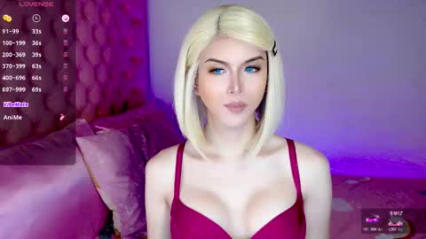 brionatop online show from February 21, 12:57 am