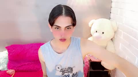 Snapshot of britney_ortega chatting on September 19, 8:03 pm britney_ortega online show from September 19, 8:03 pm