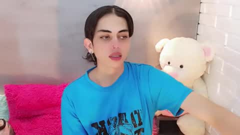 Snapshot of britney_ortega chatting on September 20, 8:03 pm britney_ortega online show from September 20, 8:03 pm
