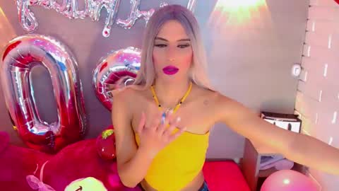 britney_ortega online show from October 21, 3:20 am