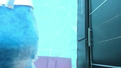 Snapshot of briyit_doll chatting on January 29, 2:51 am BRIYIT online show from January 29, 2:51 am