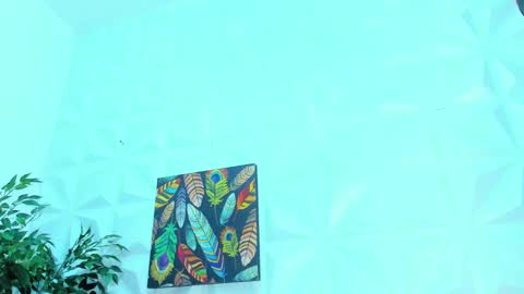 Snapshot of briyit_doll chatting on February 22, 4:18 am BRIYIT online show from February 22, 4:18 am