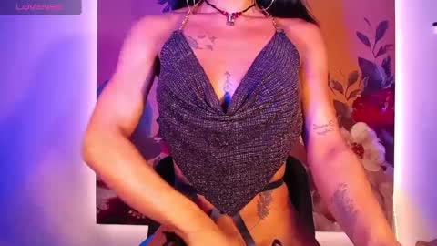 Snapshot of bs12345hb chatting on October 1, 5:52 am sammBitchTS online show from October 1, 5:52 am