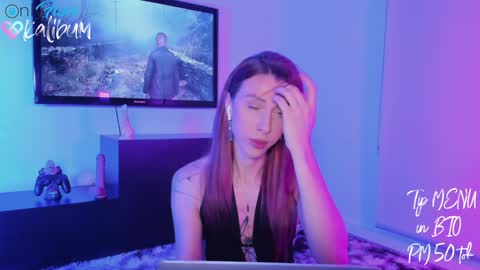 Ivan online show from January 20, 3:59 am