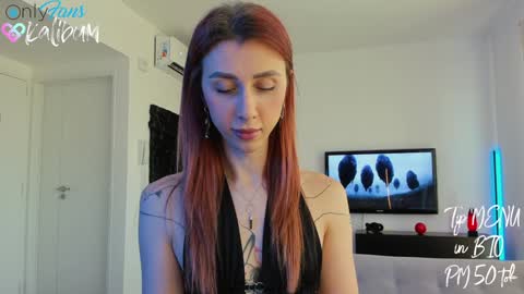 Ivan online show from January 30, 4:02 pm
