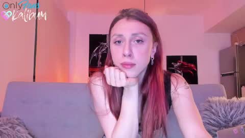 Ivan online show from October 17, 1:42 am