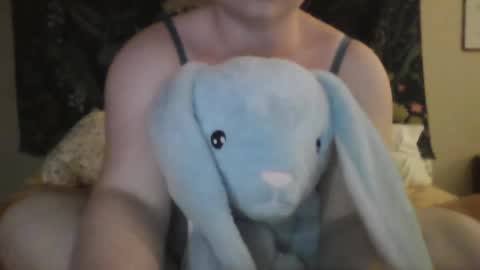 Snapshot of bunnxbabe chatting on October 5, 11:15 pm BunnxBabe online show from October 5, 11:15 pm