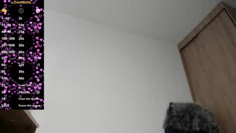 Sammy online show from February 1, 7:12 pm