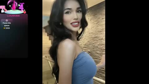 mamamoblue online show from February 28, 6:36 pm