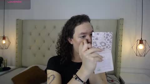 bycandy_ online show from November 11, 1:13 pm