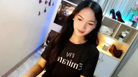 caitlin online show from October 20, 7:06 pm