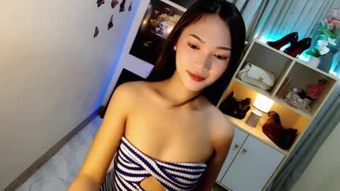 caitlin online show from February 15, 7:12 pm