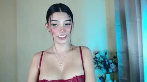 Snapshot of call_me__anna chatting on January 29, 10:11 pm Anna online show from January 29, 10:11 pm