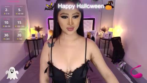 CallieStewart online show from October 30, 6:18 pm