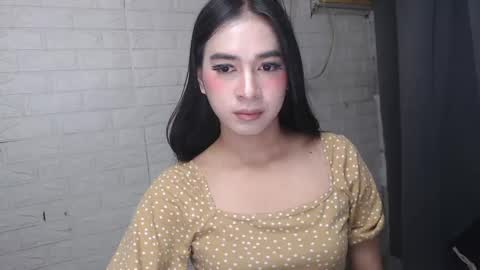 camela_star online show from January 7, 2:33 am