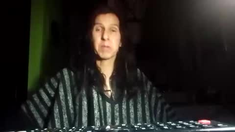 Snapshot of cameron_puppy chatting on January 3, 6:44 am Mara Catalina Romero Ordez online show from January 3, 6:44 am