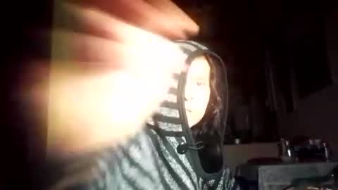 Snapshot of cameron_puppy chatting on January 4, 8:17 am Mara Catalina Romero Ordez online show from January 4, 8:17 am