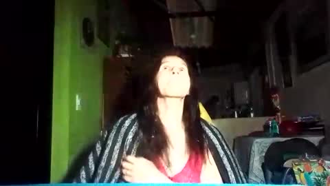 Snapshot of cameron_puppy chatting on January 7, 4:41 am Mara Catalina Romero Ordez online show from January 7, 4:41 am