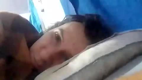 Snapshot of cameron_puppy chatting on January 9, 8:34 am Mara Catalina Romero Ordez online show from January 9, 8:34 am