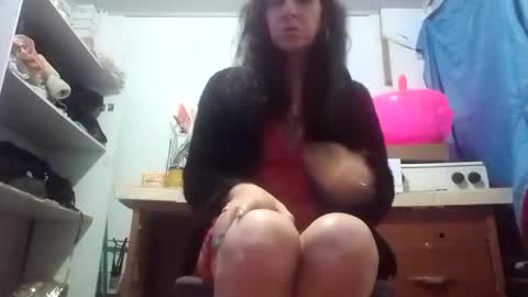 Snapshot of cameron_puppy chatting on January 12, 6:06 am Mara Catalina Romero Ordez online show from January 12, 6:06 am