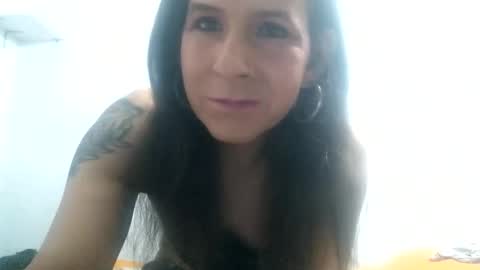 Snapshot of cameron_puppy chatting on January 30, 12:07 am Mara Catalina Romero Ordez online show from January 30, 12:07 am