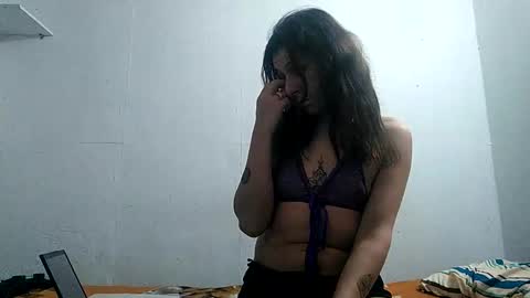 Snapshot of cameron_puppy chatting on February 8, 7:26 am Mara Catalina Romero Ordez online show from February 8, 7:26 am