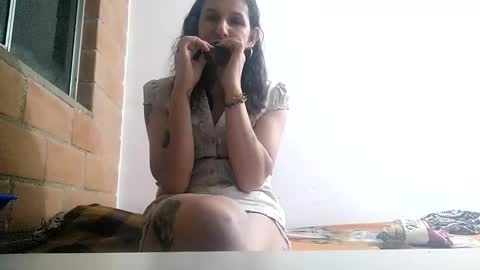 Snapshot of cameron_puppy chatting on February 13, 3:01 am Mara Catalina Romero Ordez online show from February 13, 3:01 am