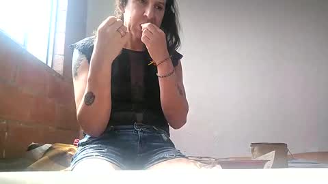 Snapshot of cameron_puppy chatting on February 13, 6:48 pm Mara Catalina Romero Ordez online show from February 13, 6:48 pm