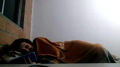 Snapshot of cameron_puppy chatting on February 14, 4:58 am Mara Catalina Romero Ordez online show from February 14, 4:58 am