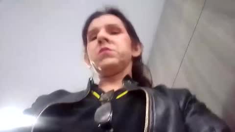 Snapshot of cameron_puppy chatting on March 1, 11:58 pm Mara Catalina Romero Ordez online show from March 1, 11:58 pm