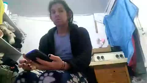 Snapshot of cameron_puppy chatting on March 7, 6:26 pm Mara Catalina Romero Ordez online show from March 7, 6:26 pm