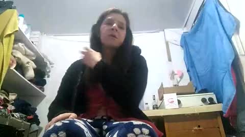 Snapshot of cameron_puppy chatting on March 8, 4:45 am Mara Catalina Romero Ordez online show from March 8, 4:45 am