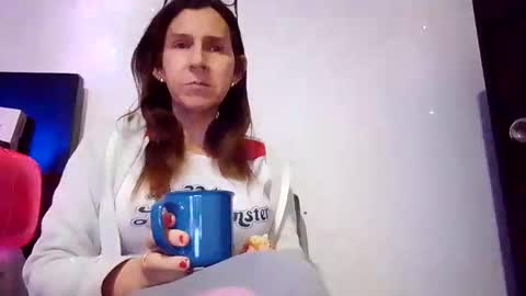 Snapshot of cameron_puppy chatting on September 11, 3:26 am Mara Catalina Romero Ordez online show from September 11, 3:26 am