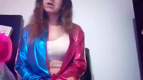 Snapshot of cameron_puppy chatting on September 16, 4:50 am Mara Catalina Romero Ordez online show from September 16, 4:50 am