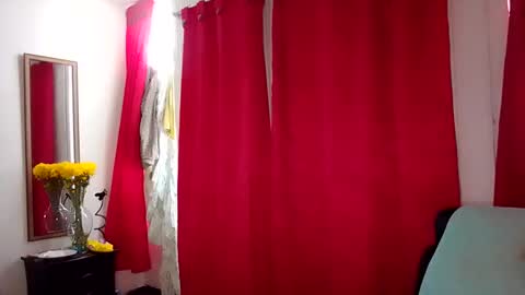 Snapshot of cameron_puppy chatting on September 18, 4:12 pm Mara Catalina Romero Ordez online show from September 18, 4:12 pm