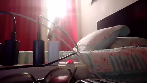 Snapshot of cameron_puppy chatting on September 20, 8:03 pm Mara Catalina Romero Ordez online show from September 20, 8:03 pm
