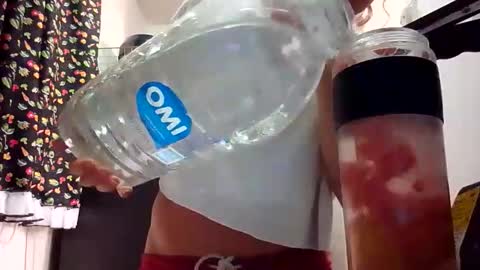 Snapshot of cameron_puppy chatting on September 21, 8:14 pm Mara Catalina Romero Ordez online show from September 21, 8:14 pm