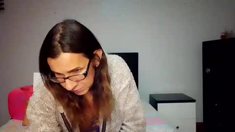 Snapshot of cameron_puppy chatting on October 2, 6:58 am Mara Catalina Romero Ordez online show from October 2, 6:58 am