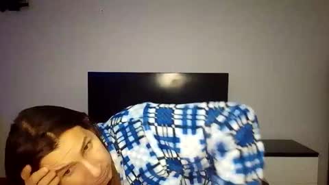 Snapshot of cameron_puppy chatting on October 6, 3:17 am Mara Catalina Romero Ordez online show from October 6, 3:17 am