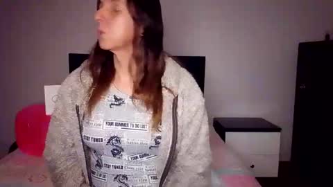 Snapshot of cameron_puppy chatting on October 8, 5:09 am Mara Catalina Romero Ordez online show from October 8, 5:09 am