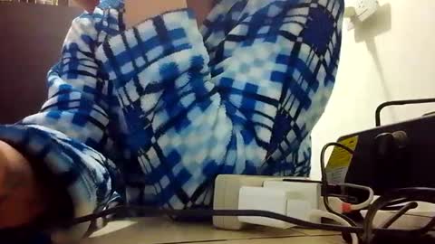 Snapshot of cameron_puppy chatting on October 10, 5:58 pm Mara Catalina Romero Ordez online show from October 10, 5:58 pm