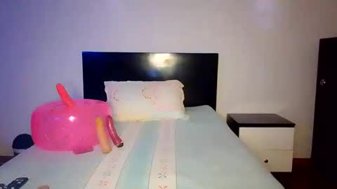 Mara Catalina Romero Ordez online show from October 14, 4:24 am